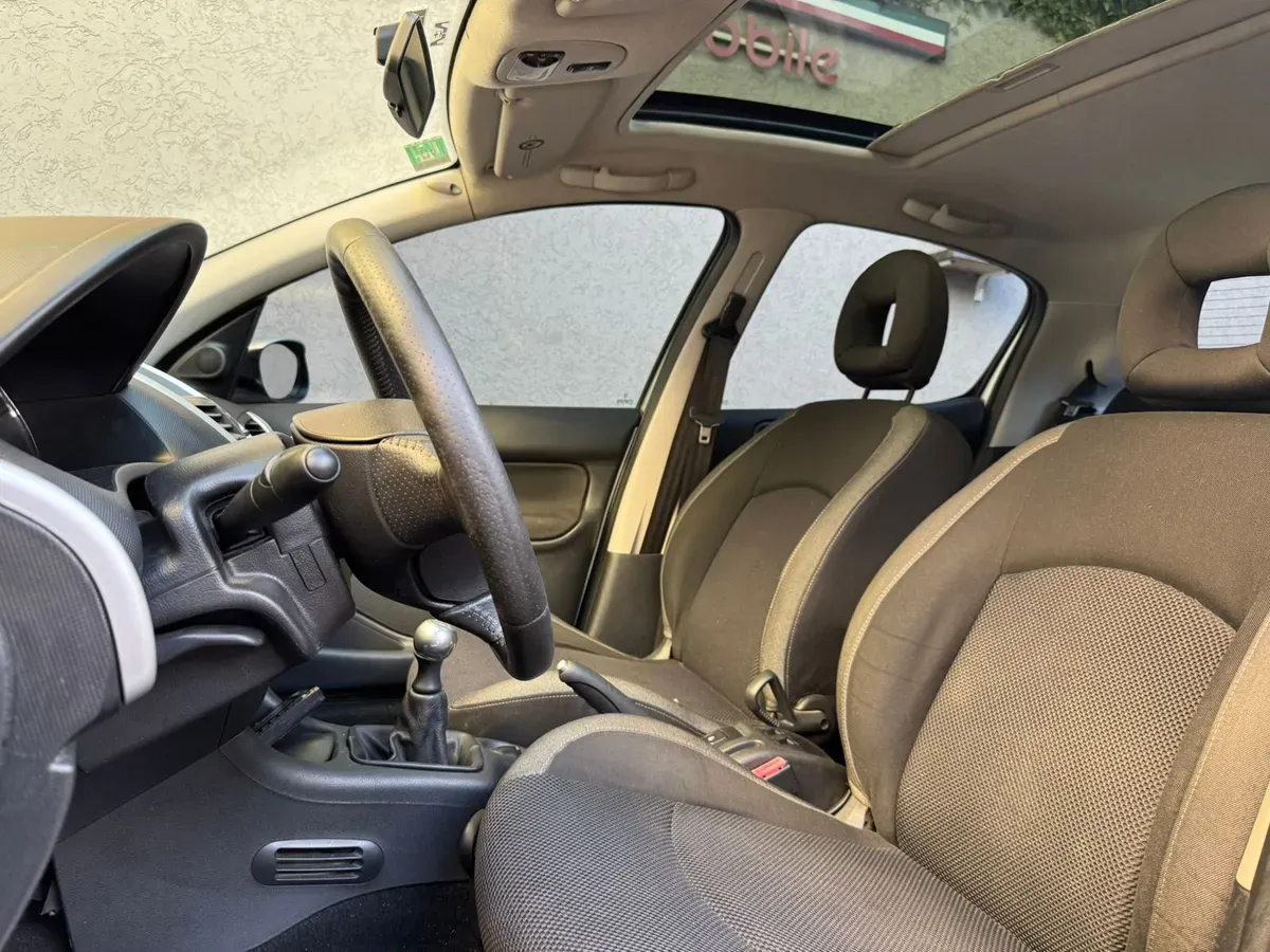 Mirá esta publicación de Peugeot 207