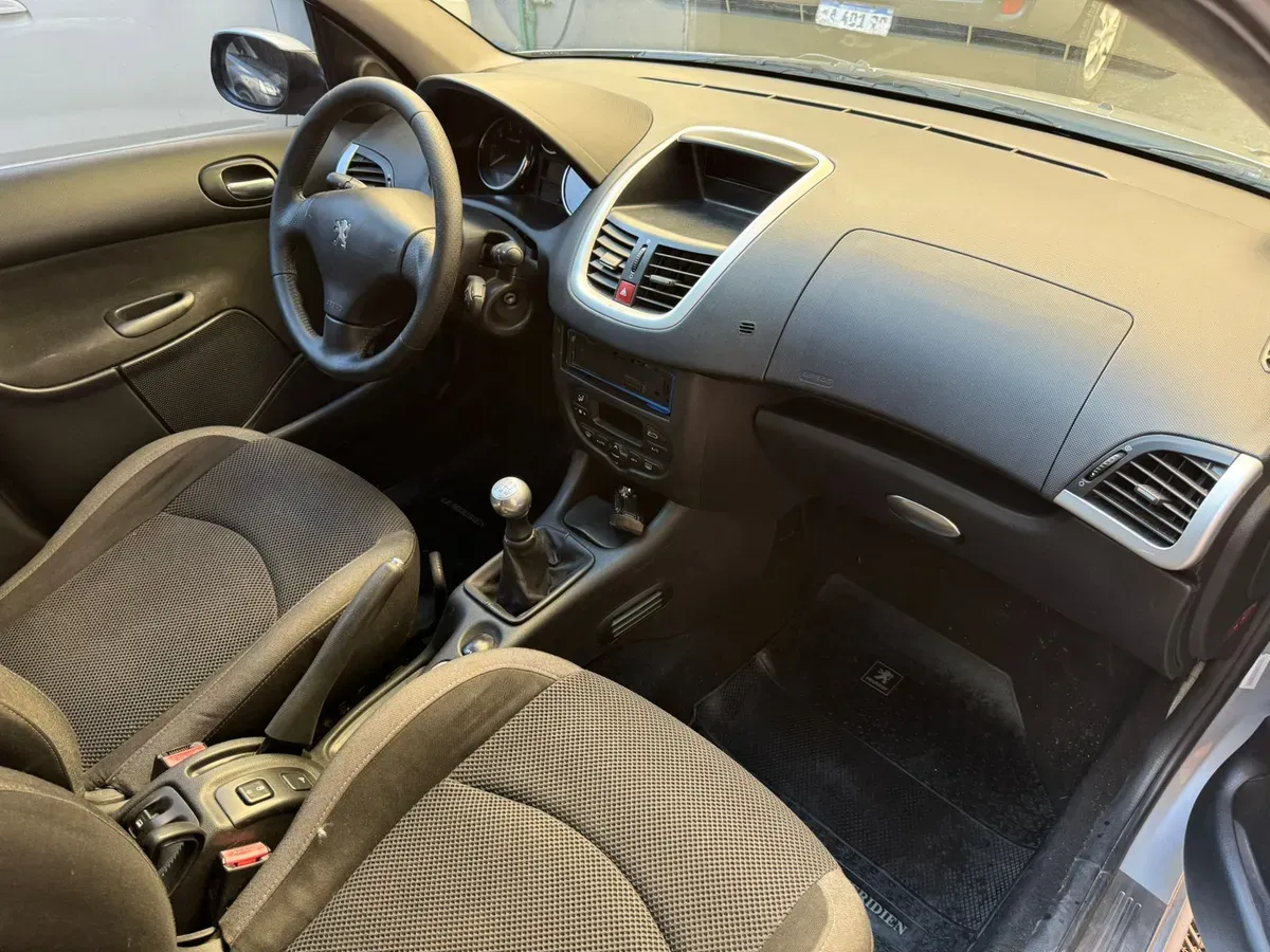 Mirá esta publicación de Peugeot 207