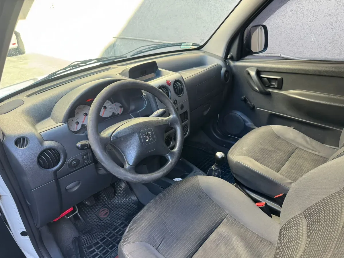 Mirá esta publicación de Peugeot Partner