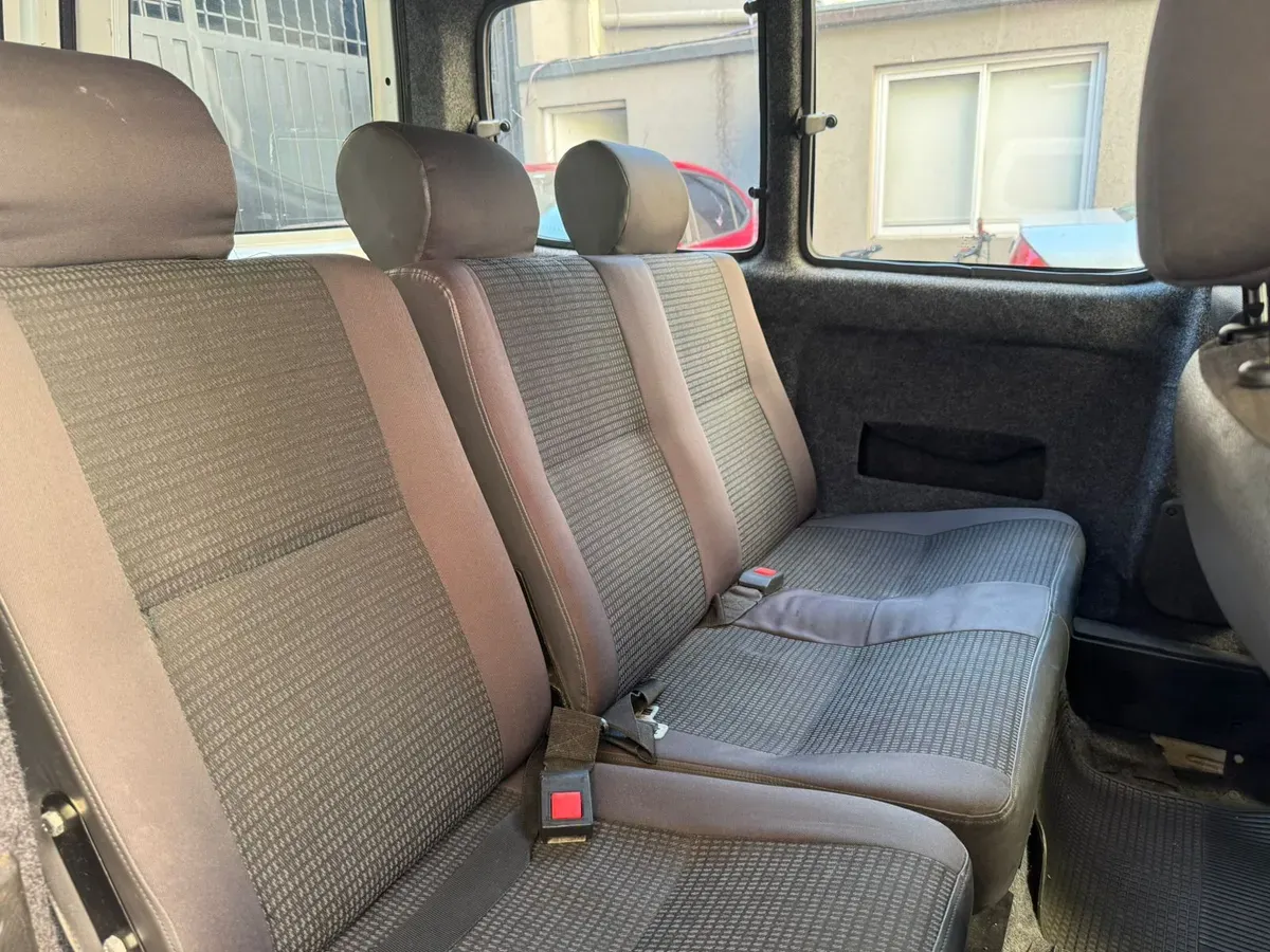 Mira esta publicación de Peugeot Partner 2016 en Motordil