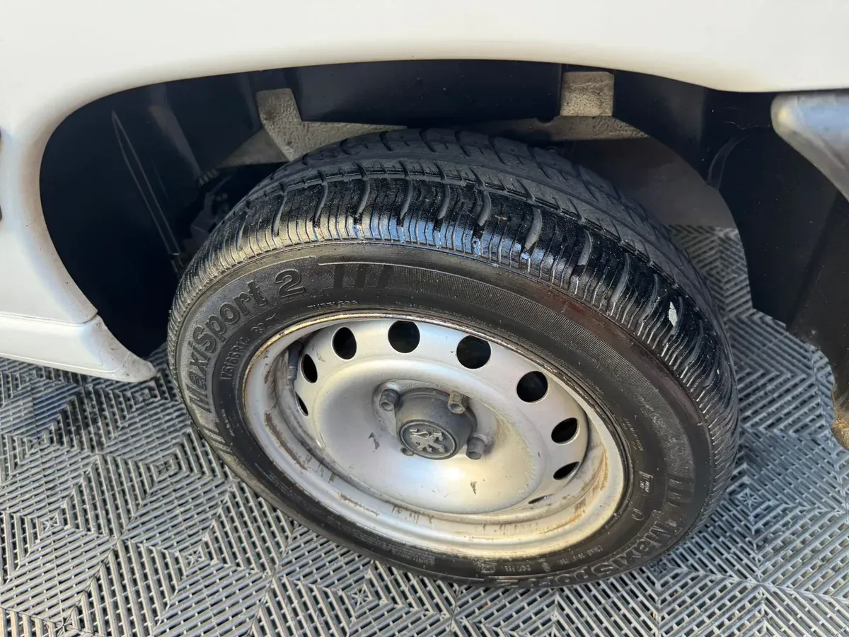 Mirá esta publicación de Peugeot Partner