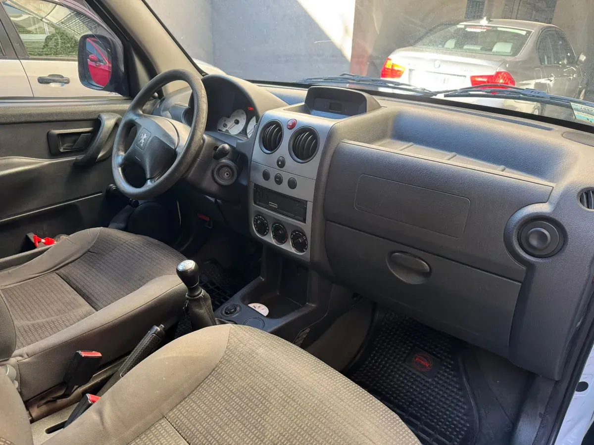 Mirá esta publicación de Peugeot Partner