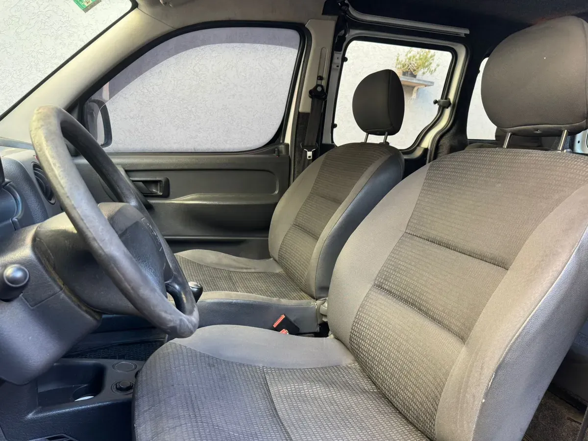 Mirá esta publicación de Peugeot Partner