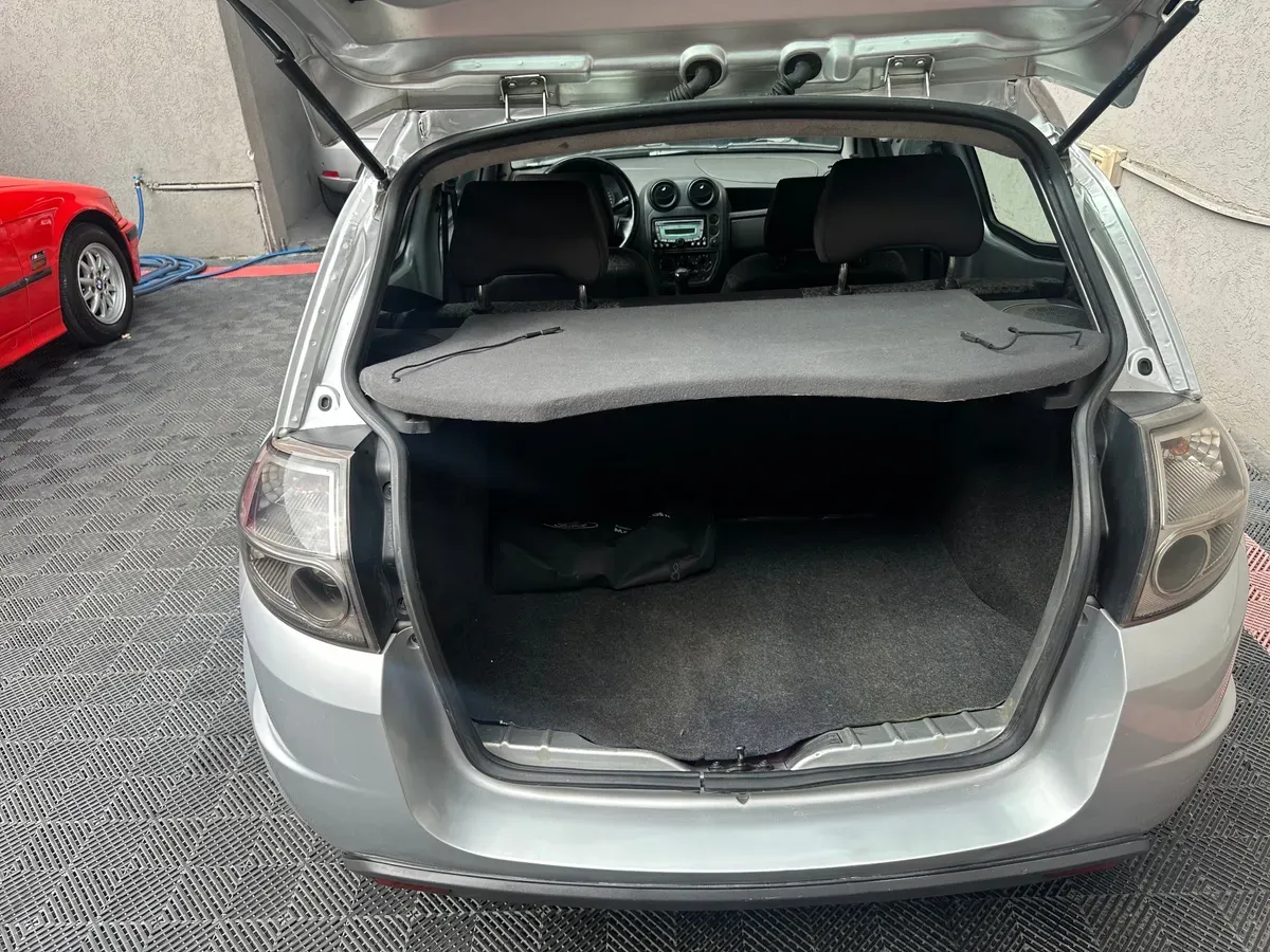 Mirá esta publicación de Ford KA