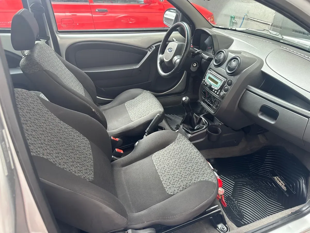 Mirá esta publicación de Ford KA