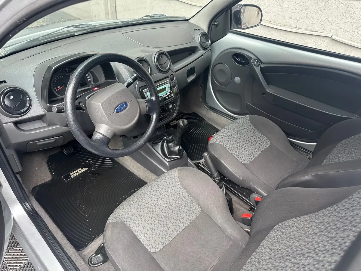 Mirá esta publicación de Ford KA