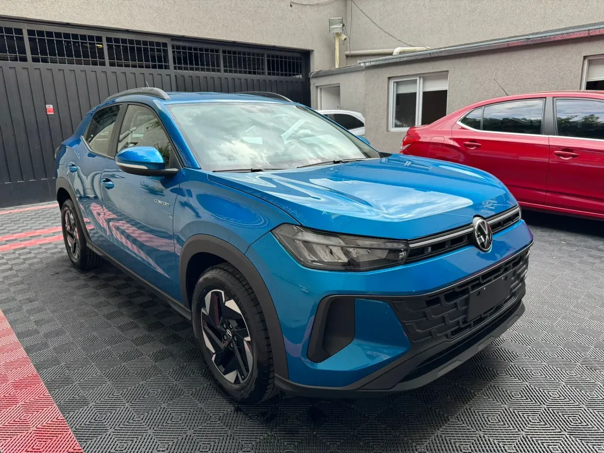 Mirá esta publicación de Volkswagen Tera