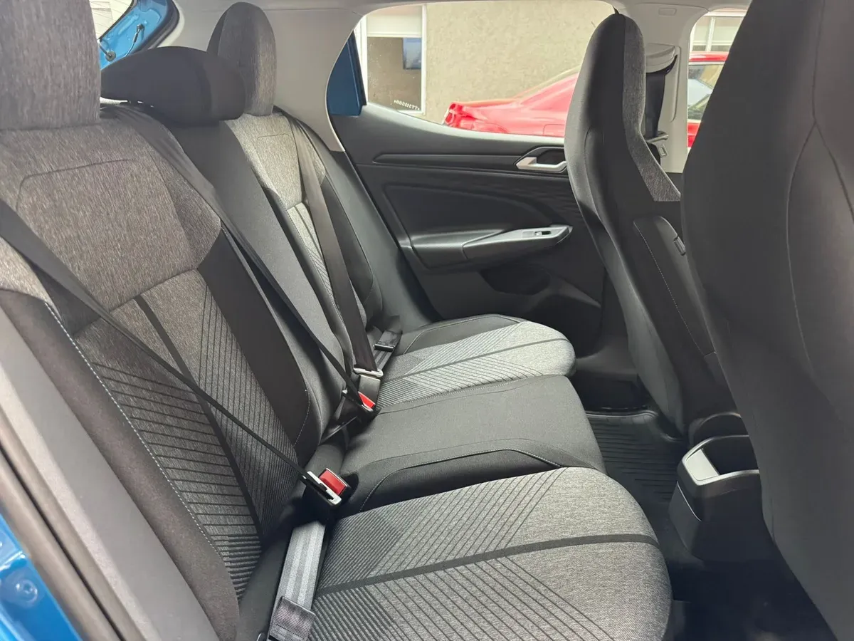 Mira esta publicación de Volkswagen Tera 2025 en Motordil