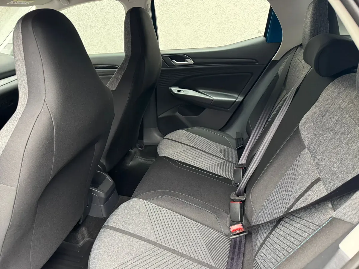 Mirá esta publicación de Volkswagen Tera