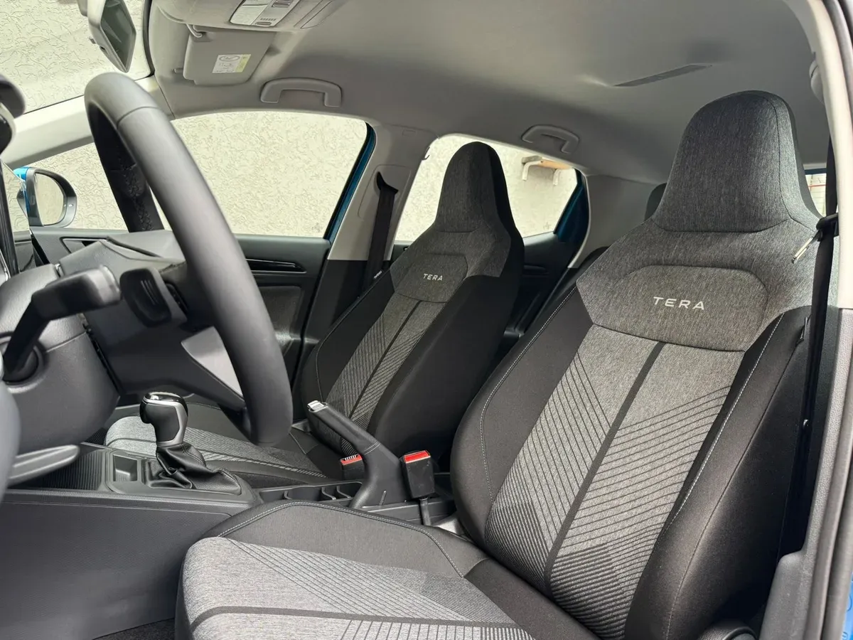 Mirá esta publicación de Volkswagen Tera