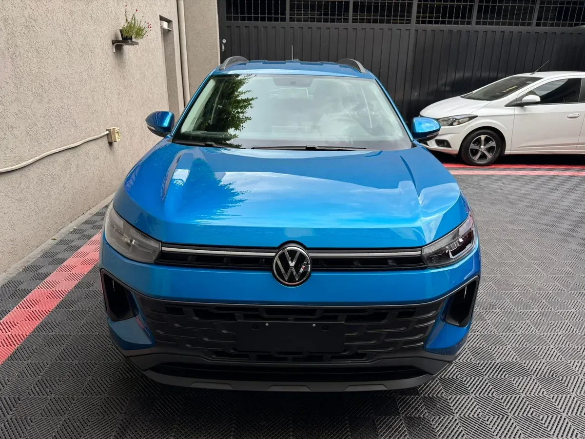 Mirá esta publicación de Volkswagen Tera