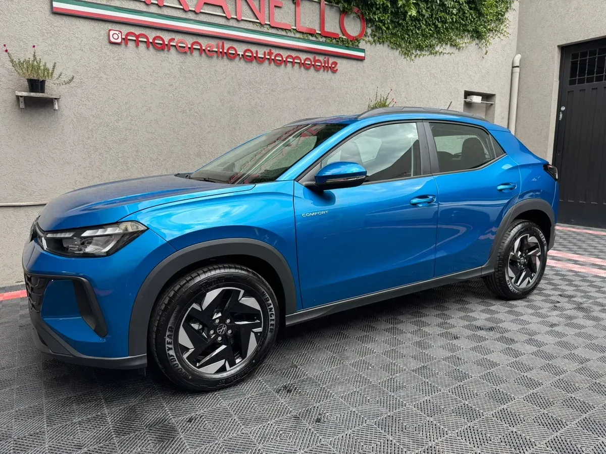 Mirá esta publicación de Volkswagen Tera