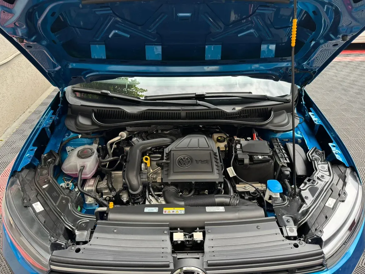 Mirá esta publicación de Volkswagen Tera