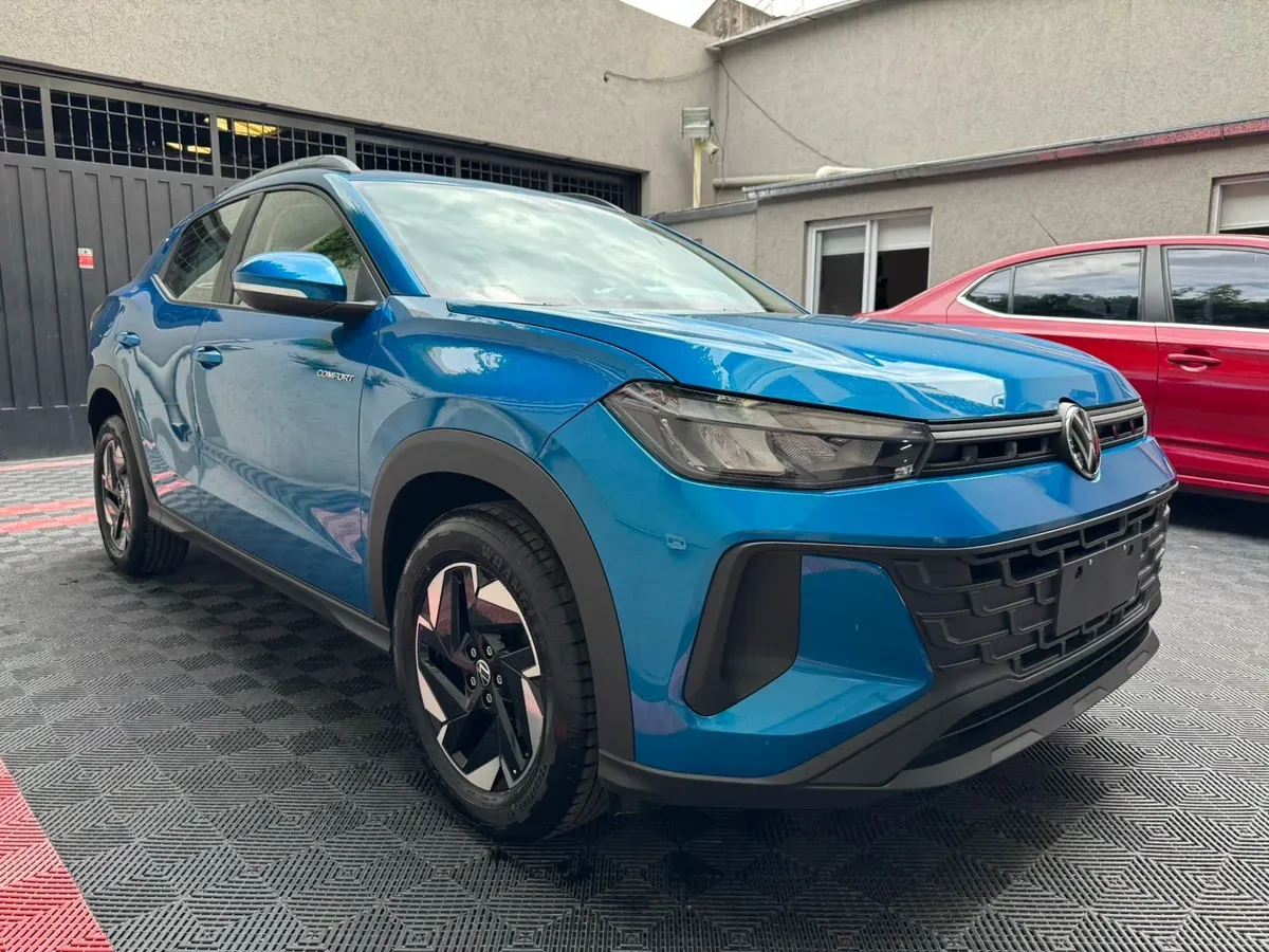 Mirá esta publicación de Volkswagen Tera