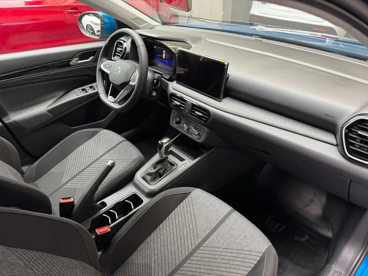 Mirá esta publicación de Volkswagen Tera