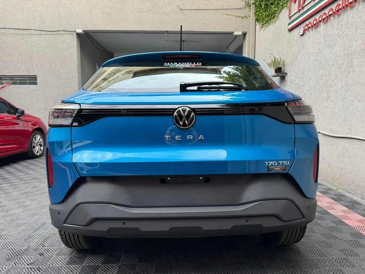 Mirá esta publicación de Volkswagen Tera