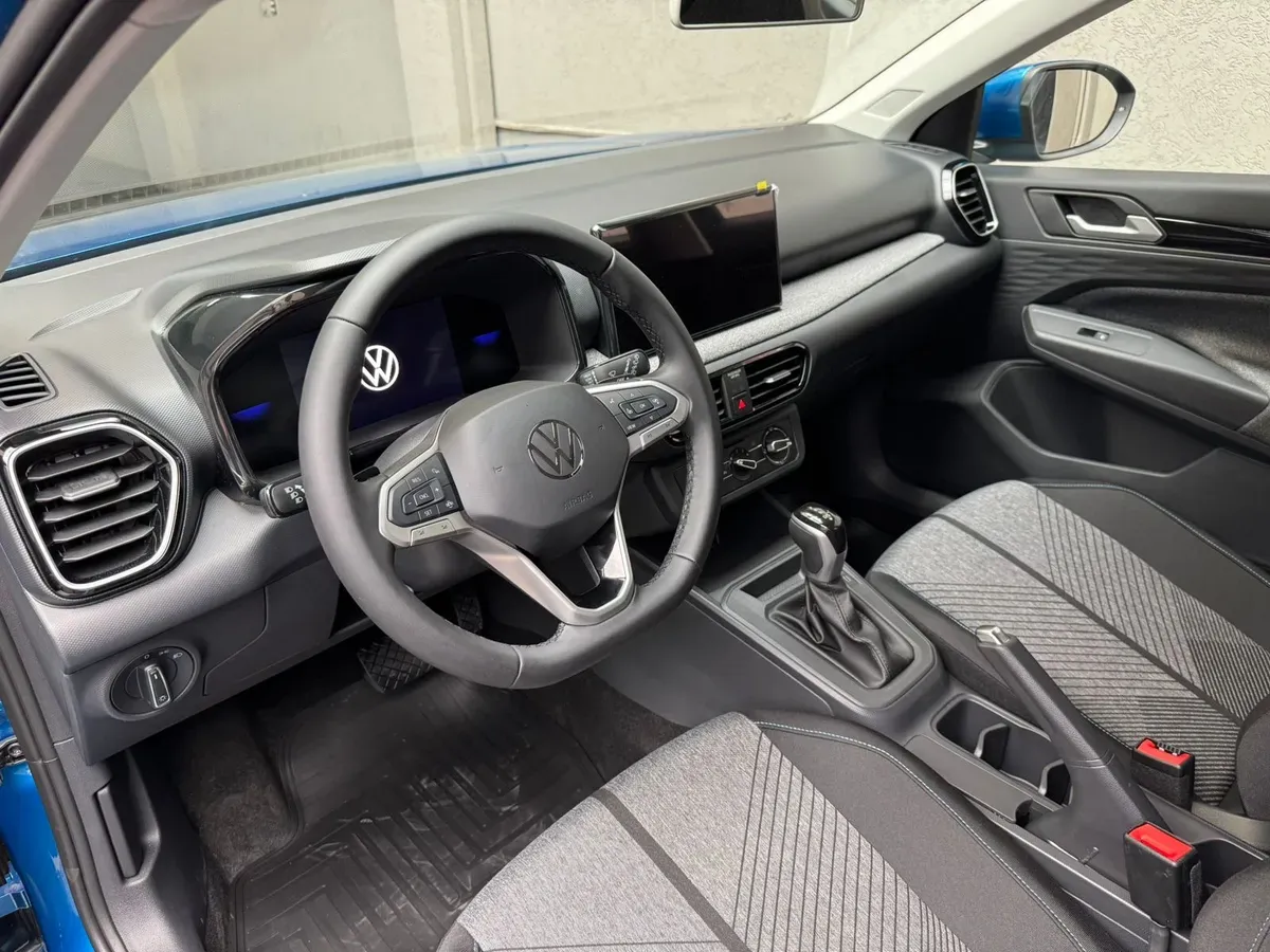 Mirá esta publicación de Volkswagen Tera