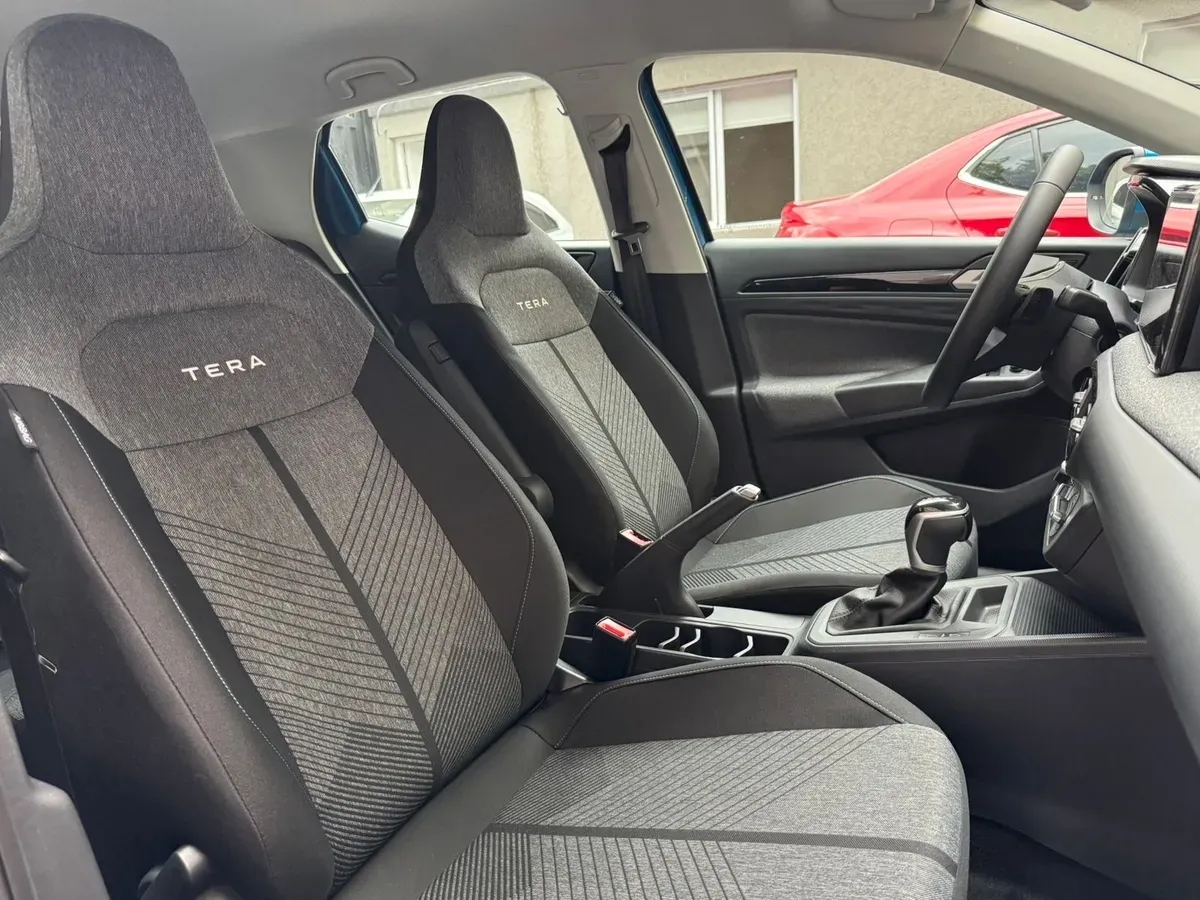 Mirá esta publicación de Volkswagen Tera