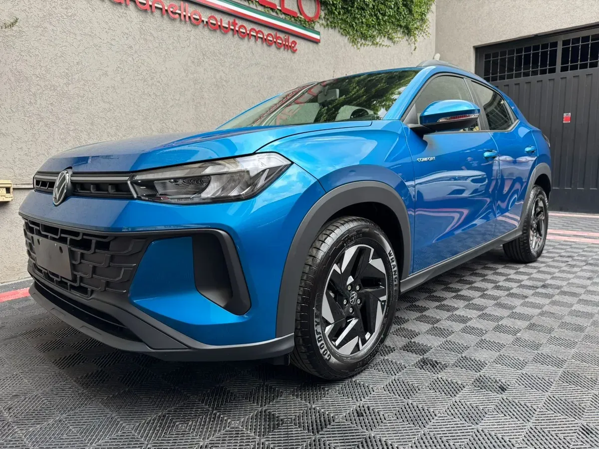 Mirá esta publicación de Volkswagen Tera