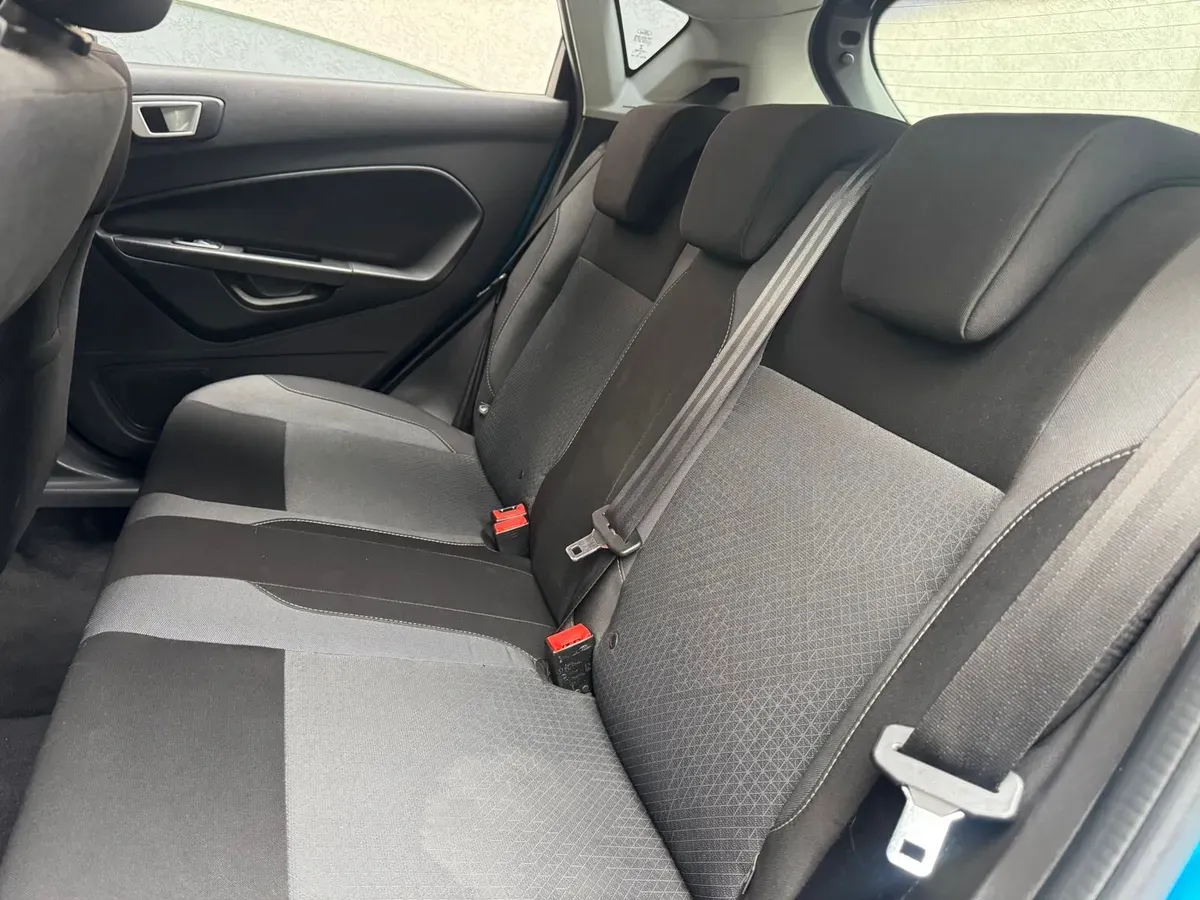 Mira esta publicación de Ford Fiesta 2019 en Motordil