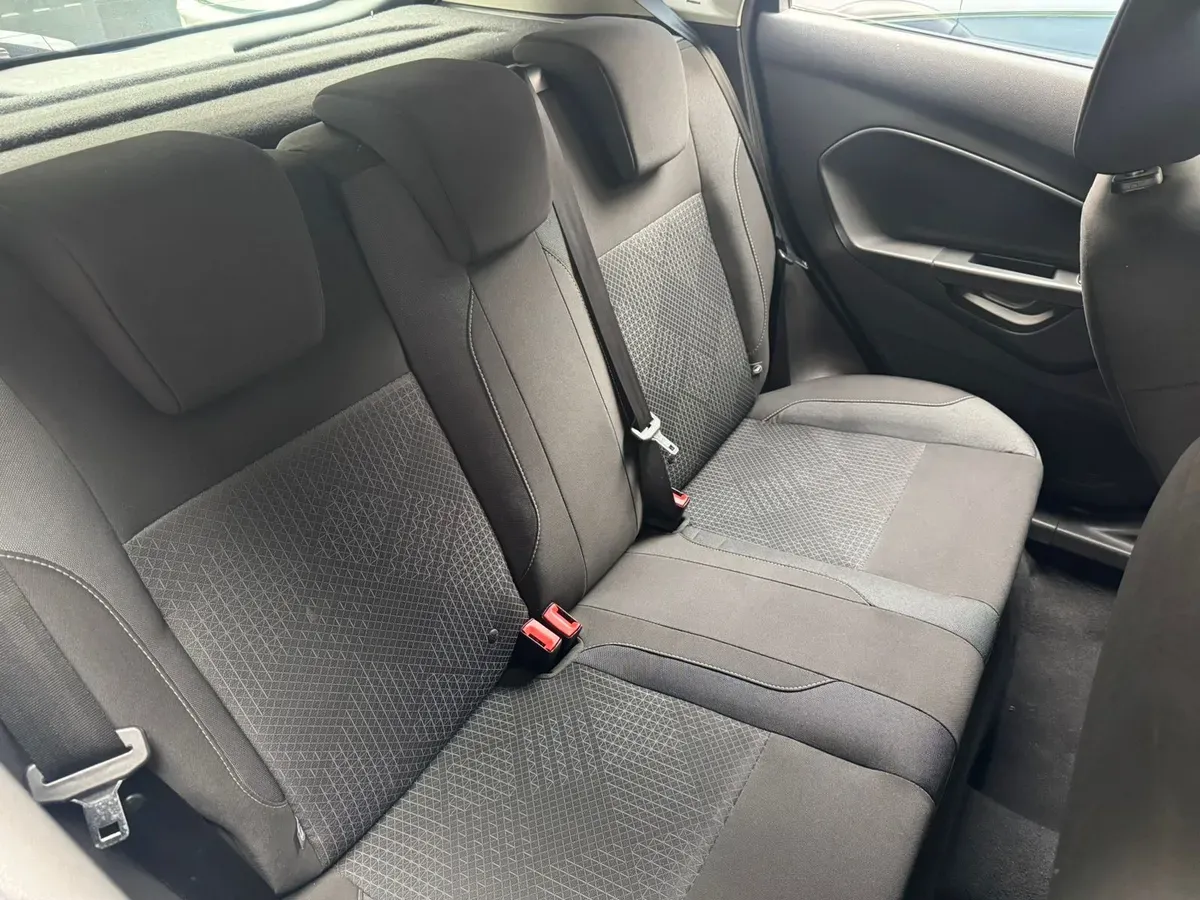 Mira esta publicación de Ford Fiesta 2019 en Motordil