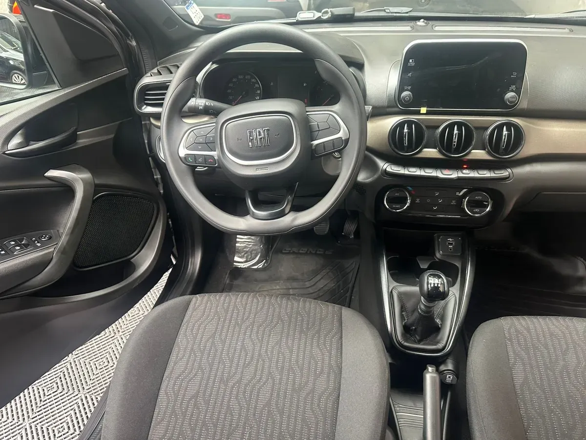 Mirá esta publicación de Fiat Cronos