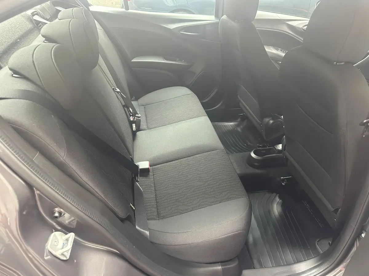 Mirá esta publicación de Fiat Cronos