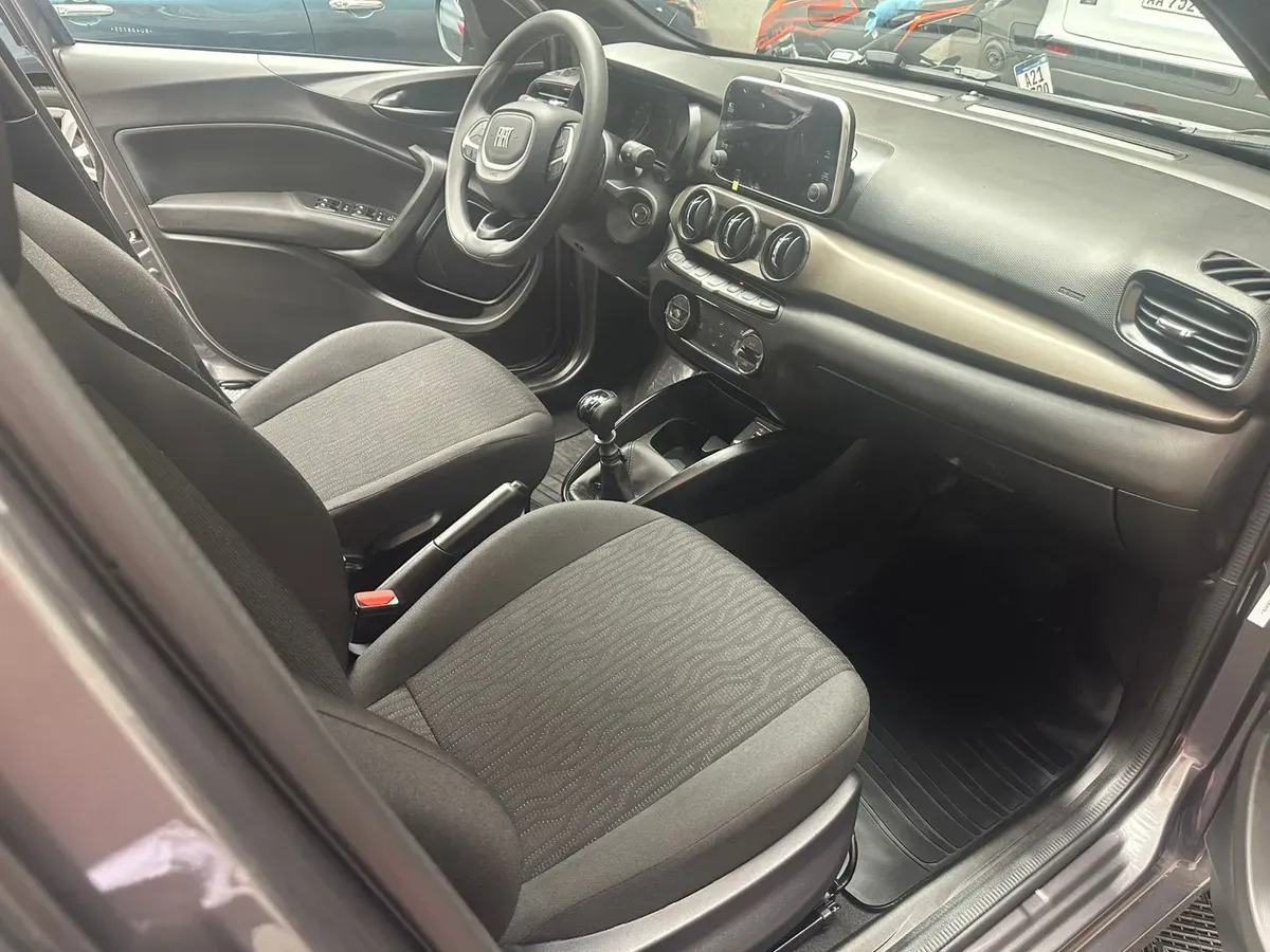 Mirá esta publicación de Fiat Cronos