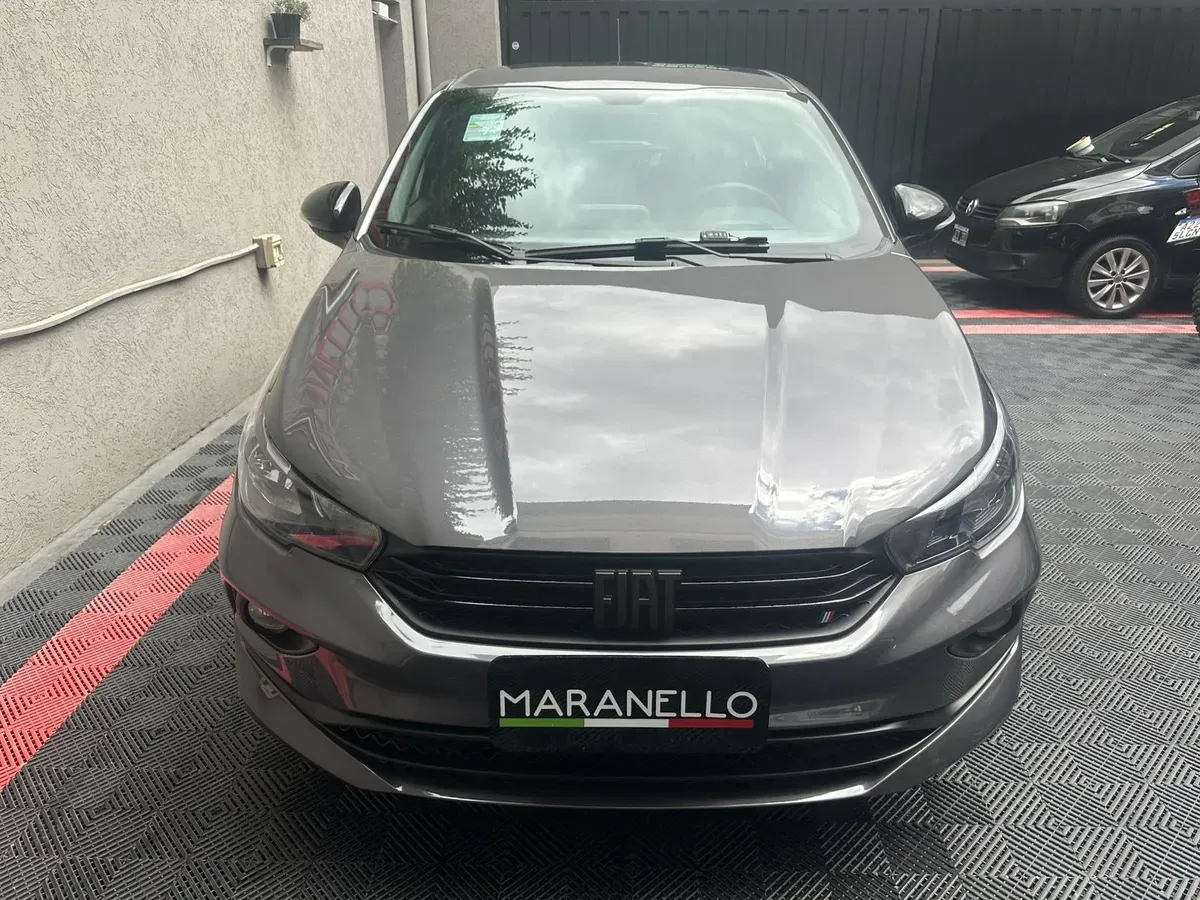 Mira esta publicación de Fiat Cronos 2025 en Motordil