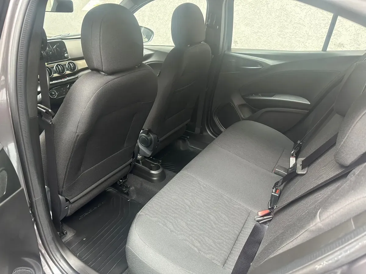 Mirá esta publicación de Fiat Cronos