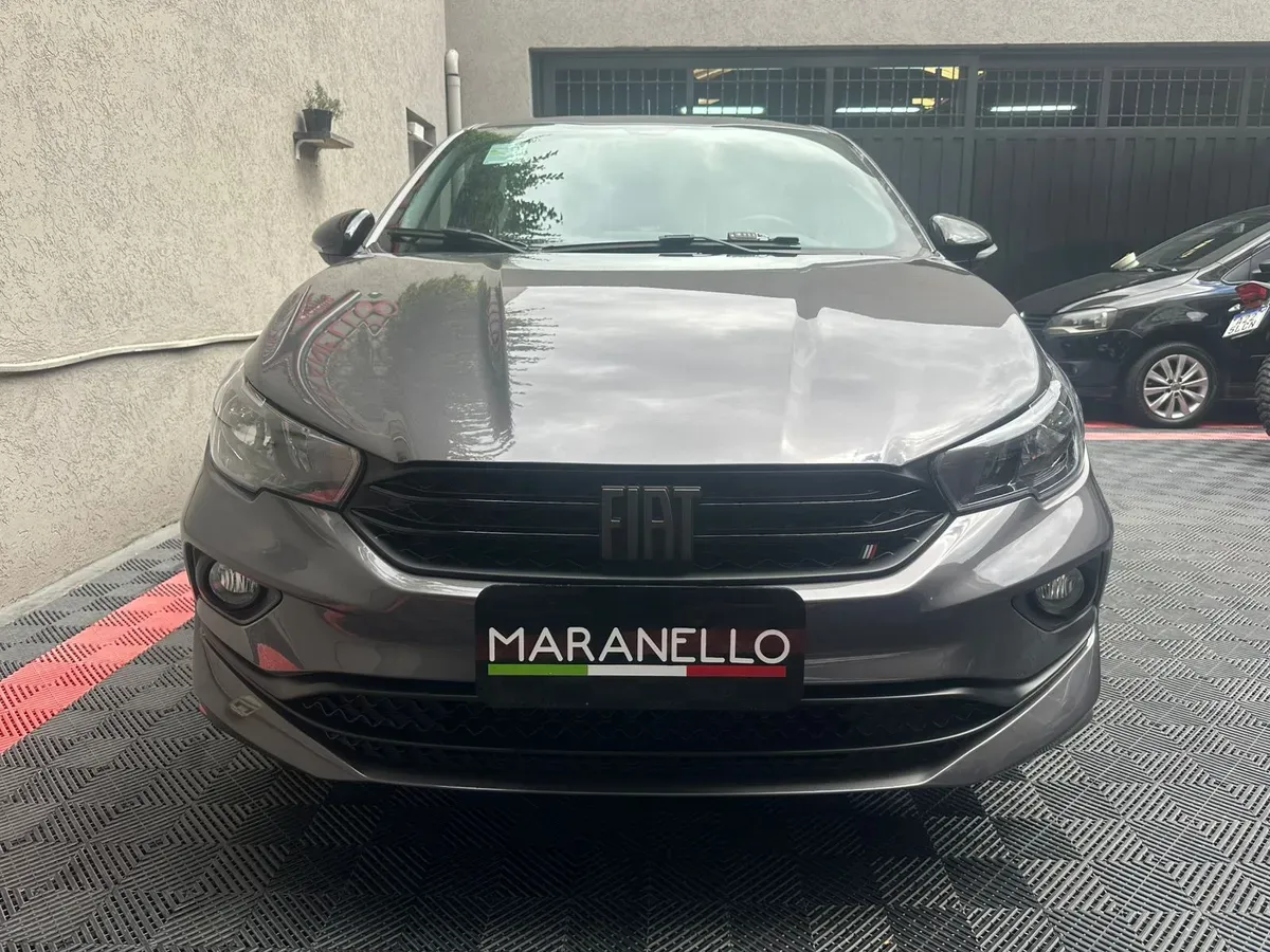 Mira esta publicación de Fiat Cronos 2025 en Motordil