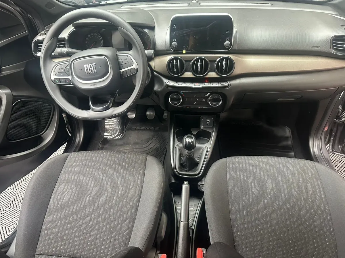 Mirá esta publicación de Fiat Cronos