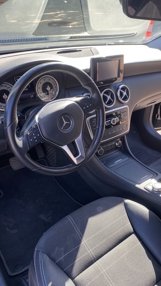 Mirá esta publicación de Mercedes Benz Clase A