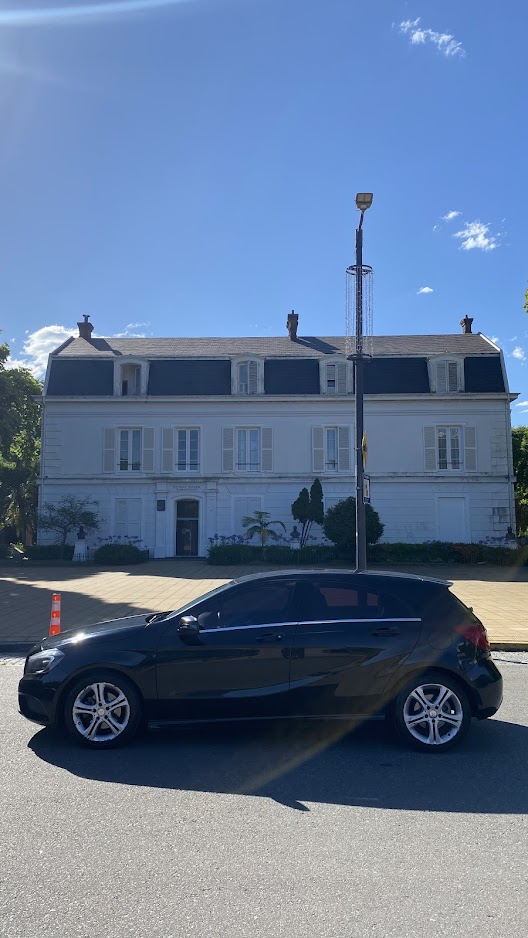 Mirá esta publicación de Mercedes Benz Clase A