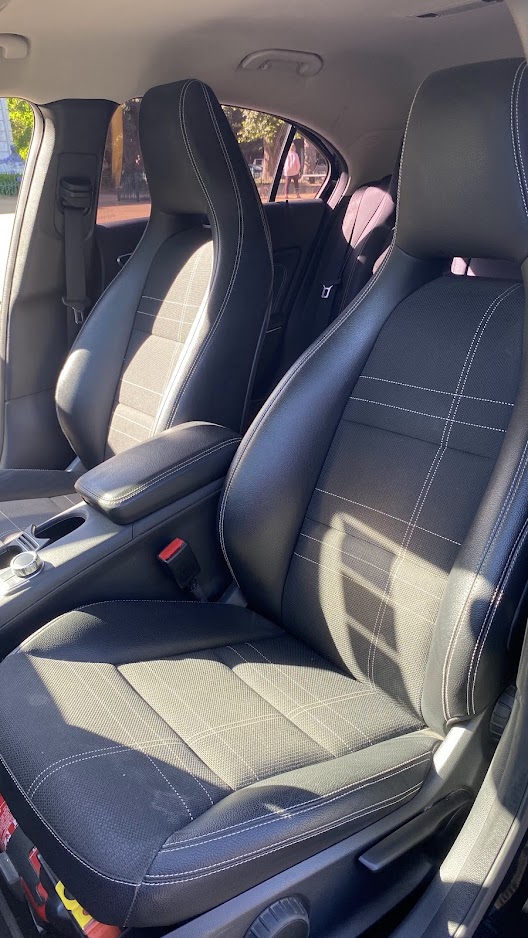 Mirá esta publicación de Mercedes Benz Clase A