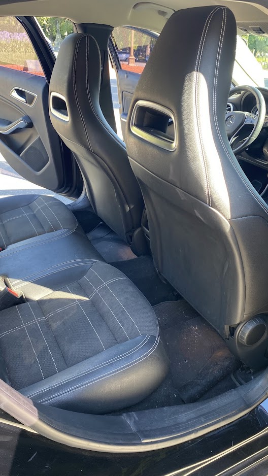 Mirá esta publicación de Mercedes Benz Clase A