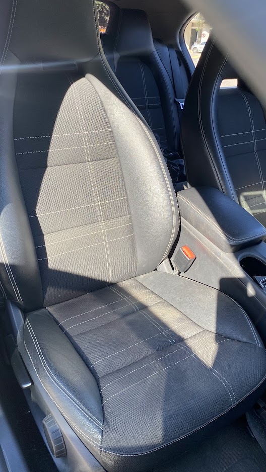 Mirá esta publicación de Mercedes Benz Clase A