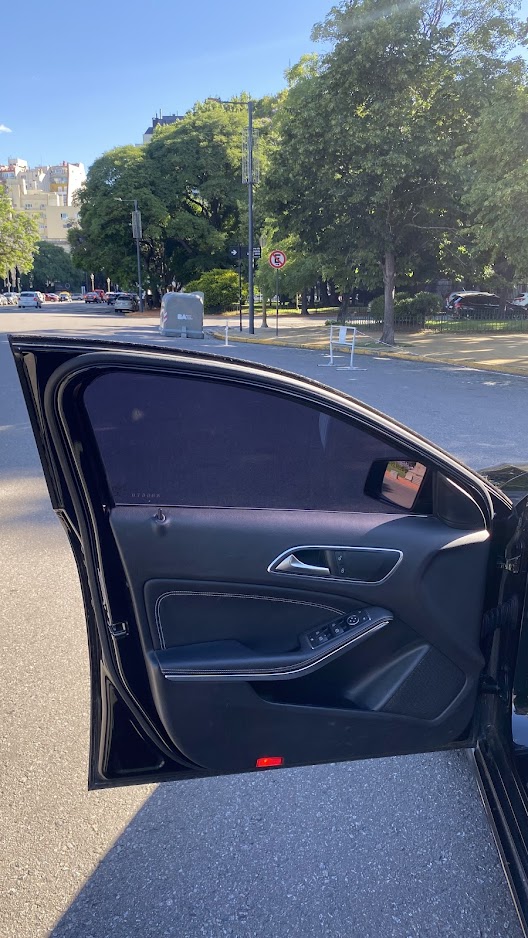 Mirá esta publicación de Mercedes Benz Clase A