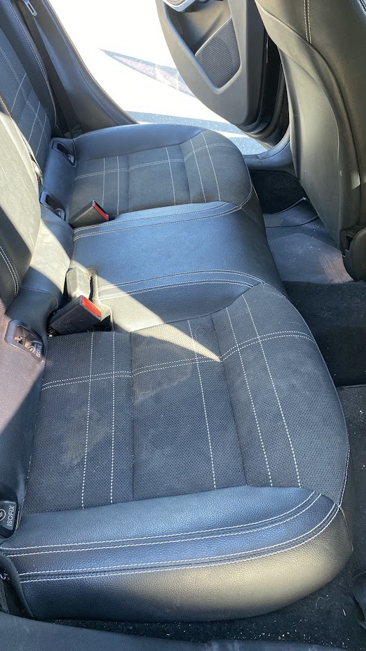 Mirá esta publicación de Mercedes Benz Clase A