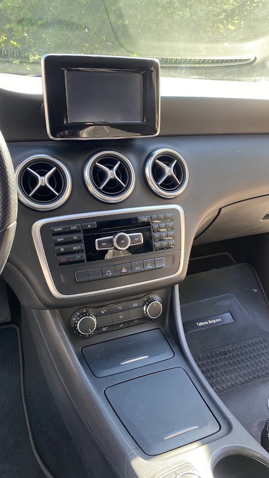 Mirá esta publicación de Mercedes Benz Clase A