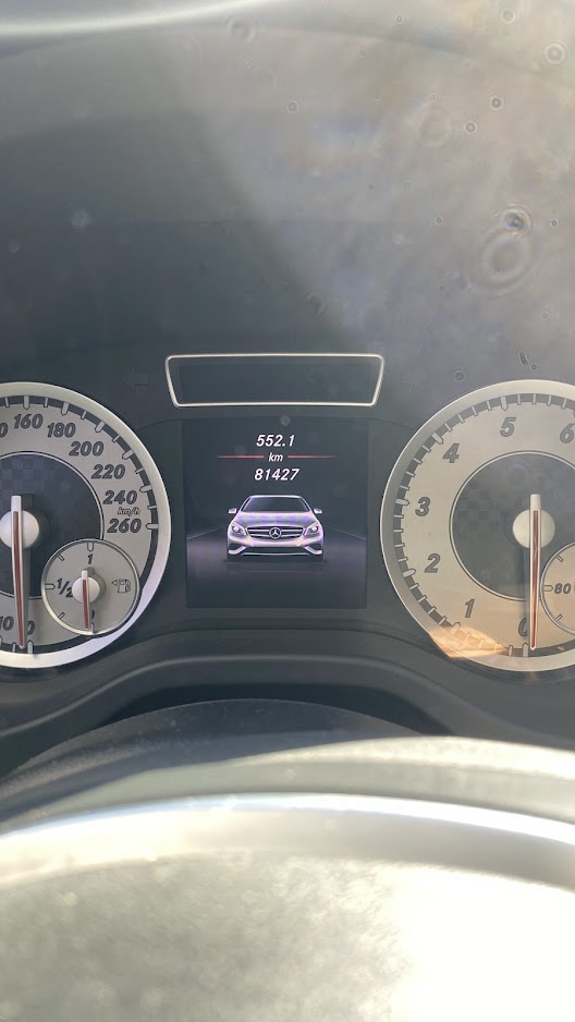 Mirá esta publicación de Mercedes Benz Clase A