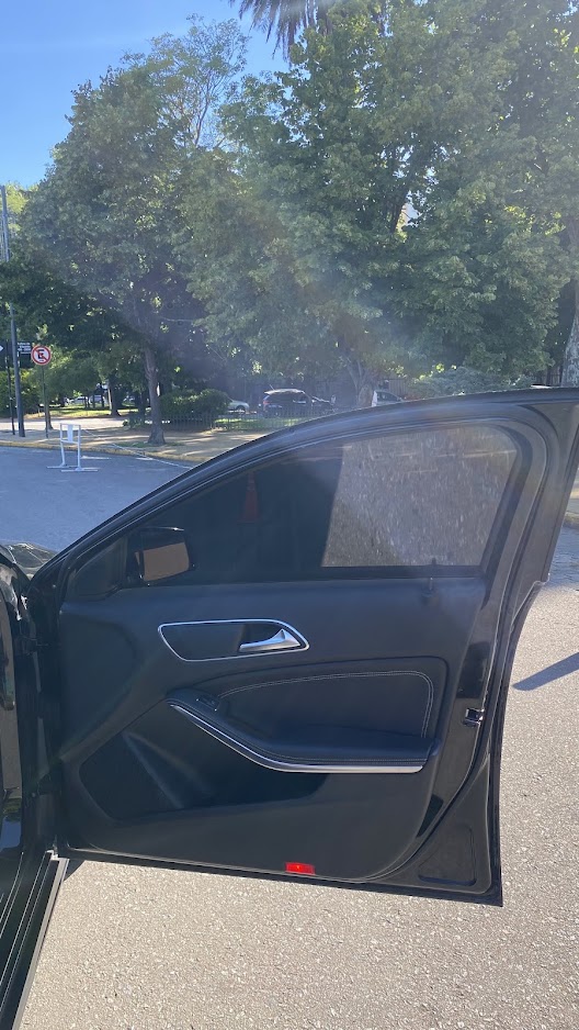 Mirá esta publicación de Mercedes Benz Clase A