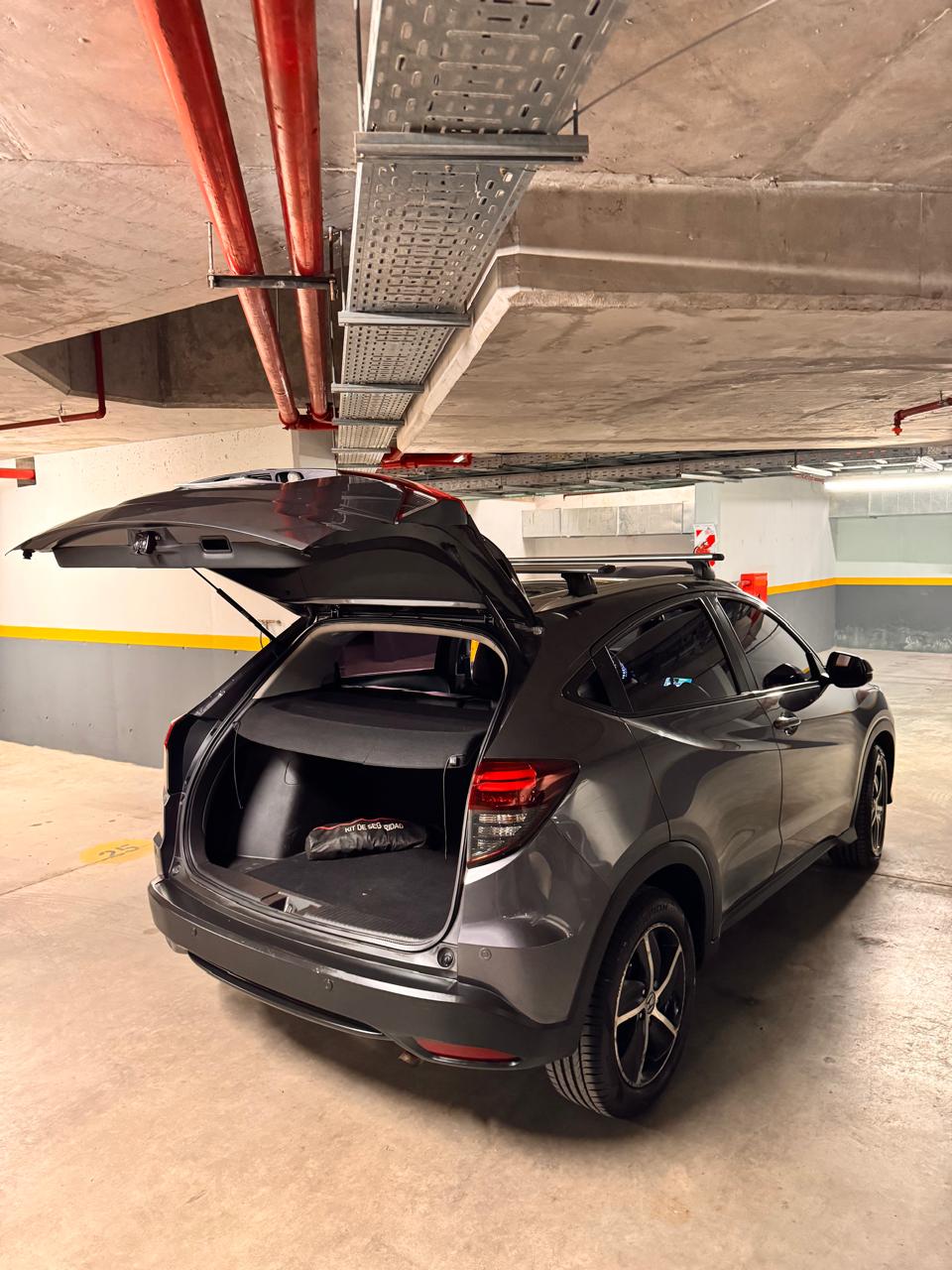 Mirá esta publicación de Honda HRV