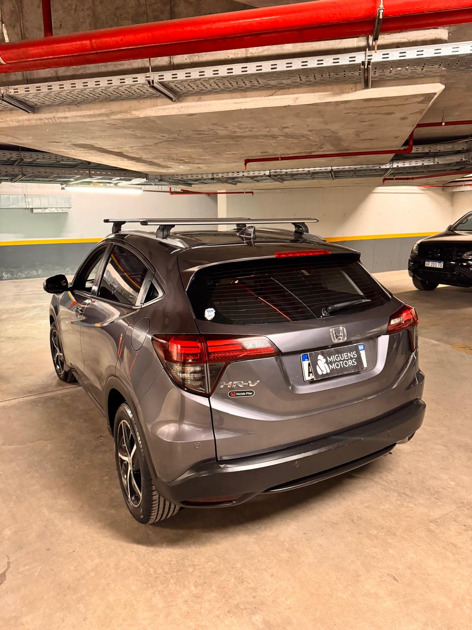 Mirá esta publicación de Honda HRV