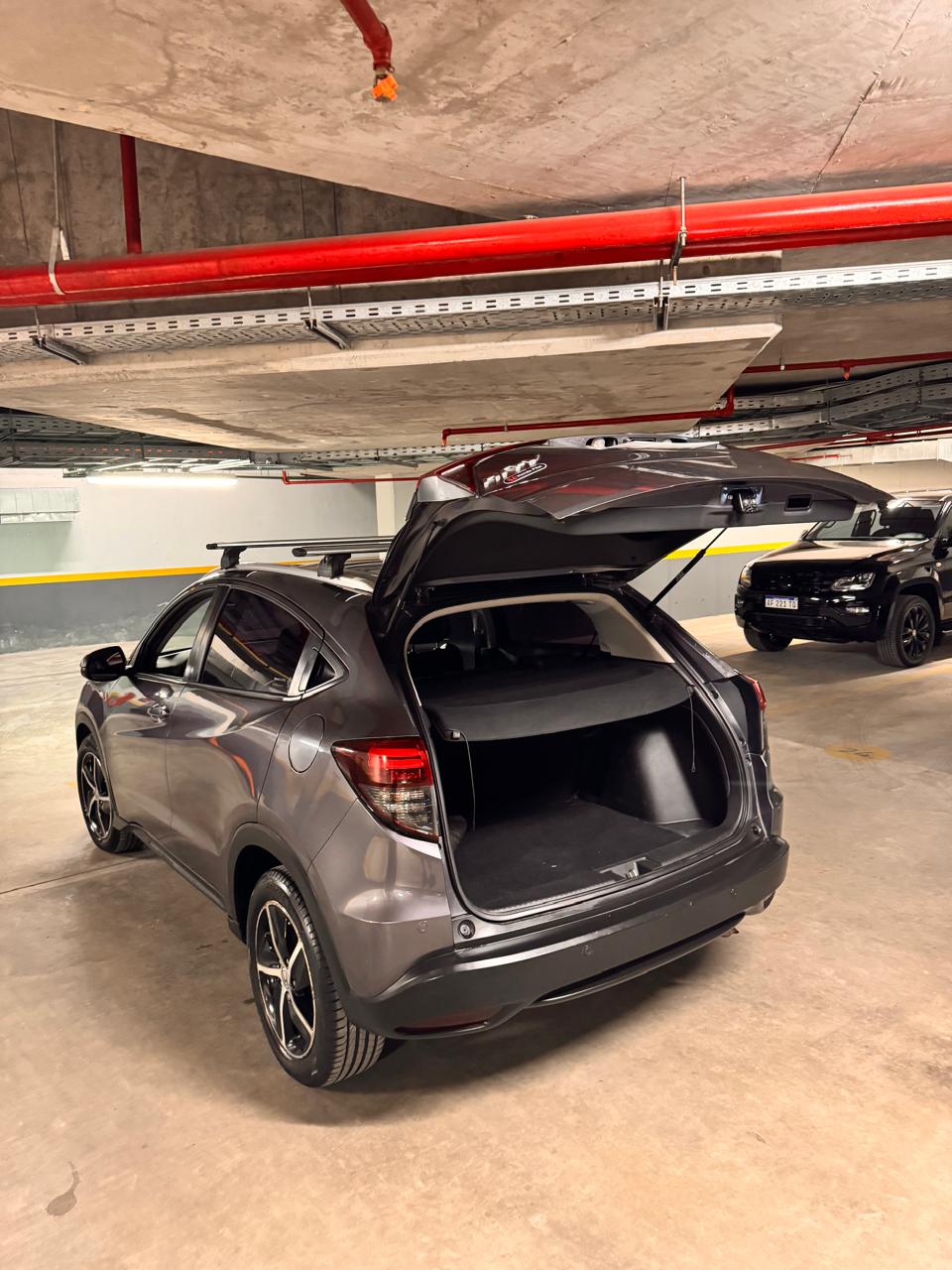 Mirá esta publicación de Honda HRV