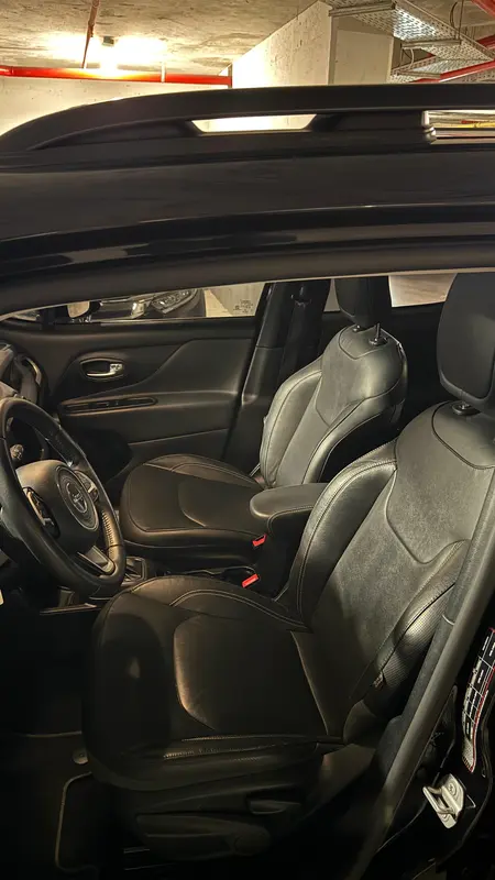 Mira esta publicación de Jeep Renegade 2021 en Motordil