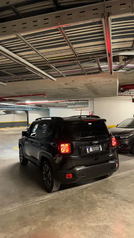 Mira esta publicación de Jeep Renegade 2021 en Motordil