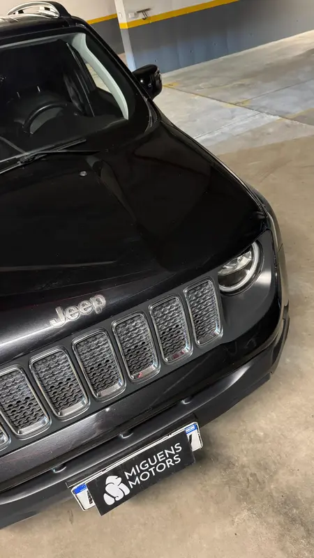 Mirá esta publicación de Jeep Renegade