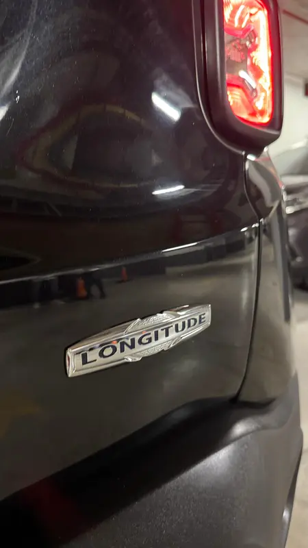 Mira esta publicación de Jeep Renegade 2021 en Motordil