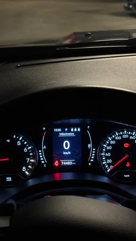 Mira esta publicación de Jeep Renegade 2021 en Motordil